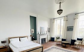 Villa Sequoia - Grande Chambre Avec Sdb Privee